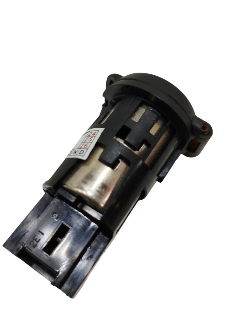 Plug 12v Acendedor Cigarro C4 Picasso Glx 2.0 16v 2012 6