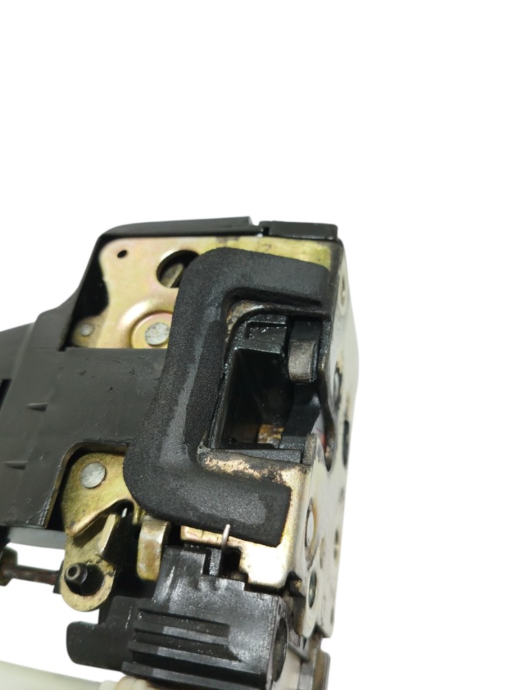 Fechadura Porta Dianteira Direita Fiat Siena 1.3 2002 3