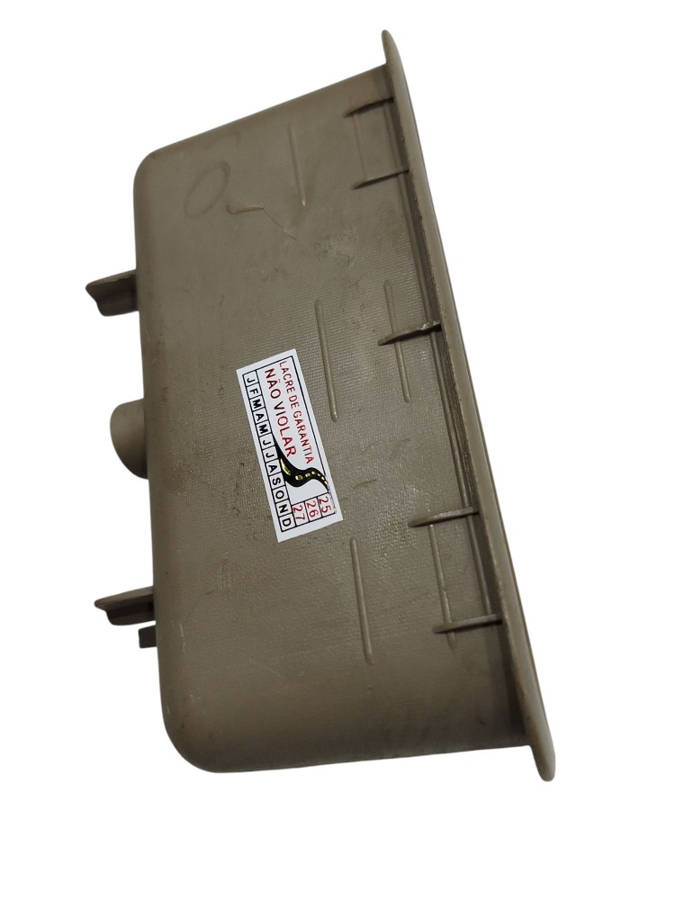 Alça Interna Bege Hillux Sw4 2009 D 6