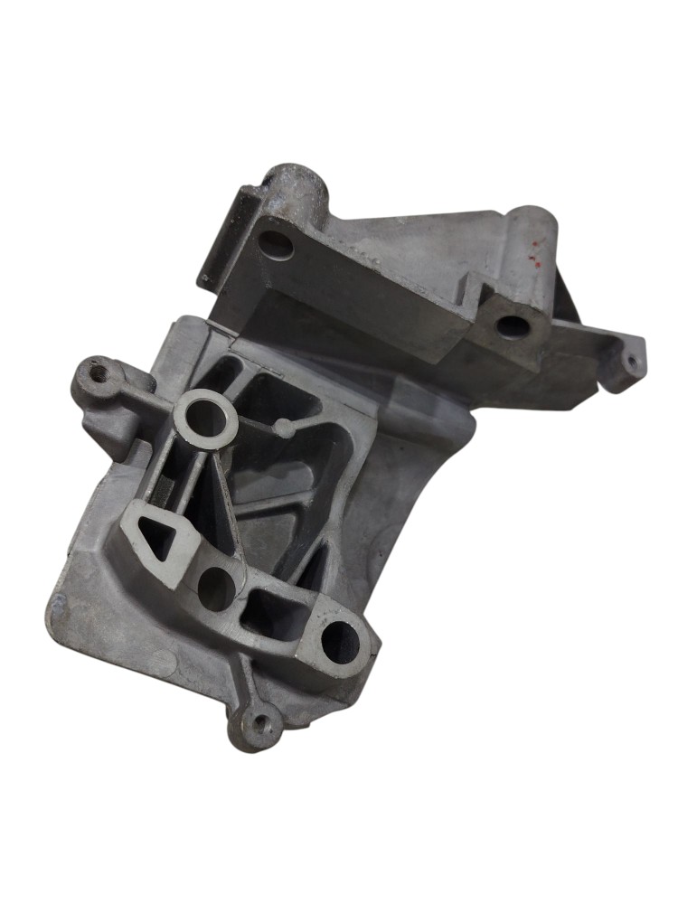 Suporte Coxim Motor Ld Direito New Fiesta Mexicano 2012 2