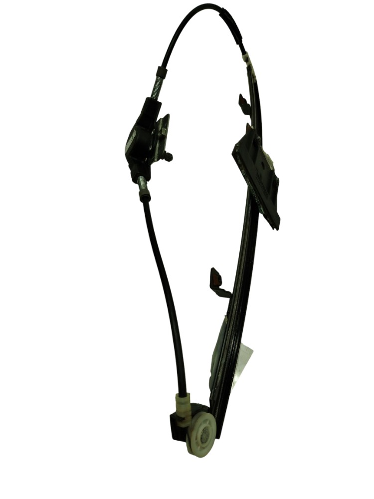 Máquina Vidro Diant Direita Fiat Uno 2010 2