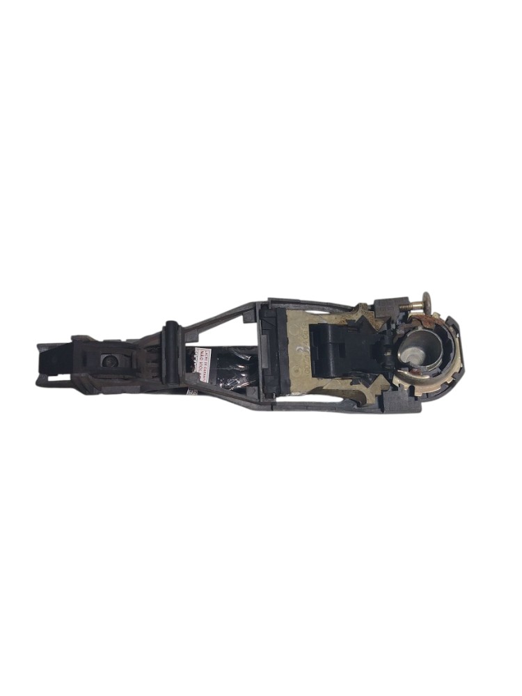 Maçaneta Externa Dianteiro Porta Lado Esq Vw Fox 2006 4