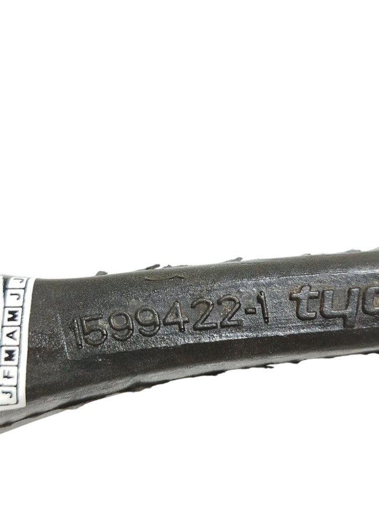 Chicote bico injetor C3 Peugeot 307 206 1.6 15994221 2