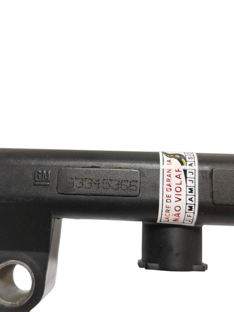 Flauta Combustível Corsa Celta 2009 1.0 Orig 93345366 2