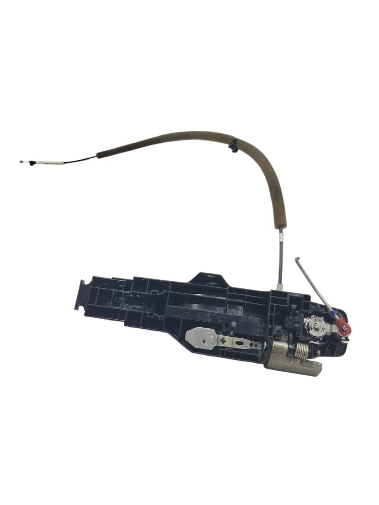 Maçaneta Externa Dianteira esquerda Versa V Drive 2020/21 4
