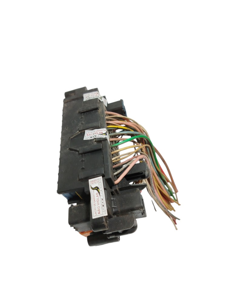 Caixa Fusíveis Relé Interna Xsara Break 2000 9635519180 8
