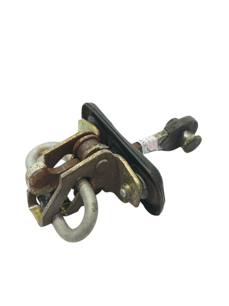 Limitador Porta Traseira Direita Fiat Siena 2003 4