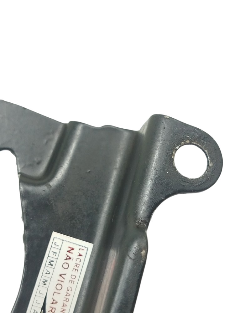 Protetor Lateral Correia Dentada Fiat Palio Fiasa 1999 2