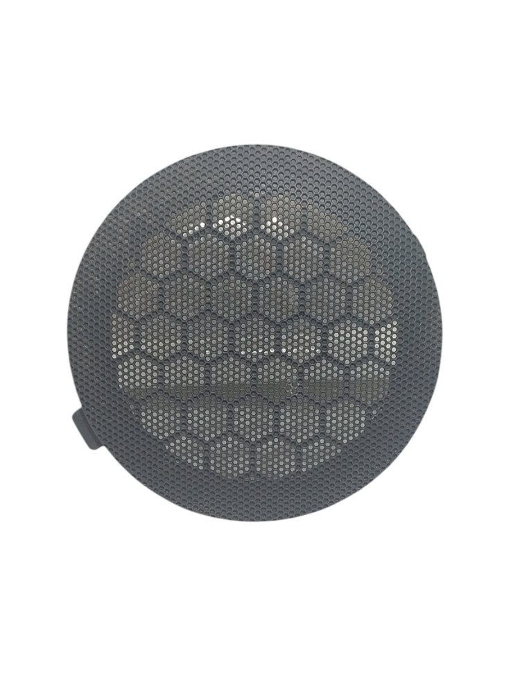 Tela Falante Auto Falante Renault Sandero 2009 8200607861 Preto