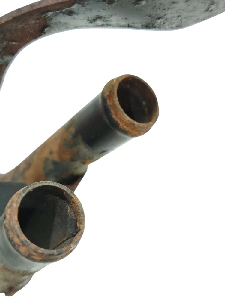 Mangueira Cano Radiador Chery Tiggo 2.0 2015 4
