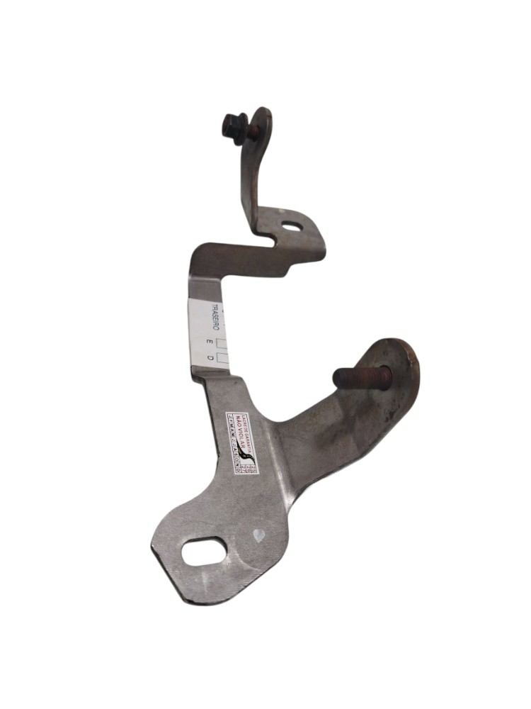 Suporte Turbina Gm Tracker 1.0 Turbo 2023 2