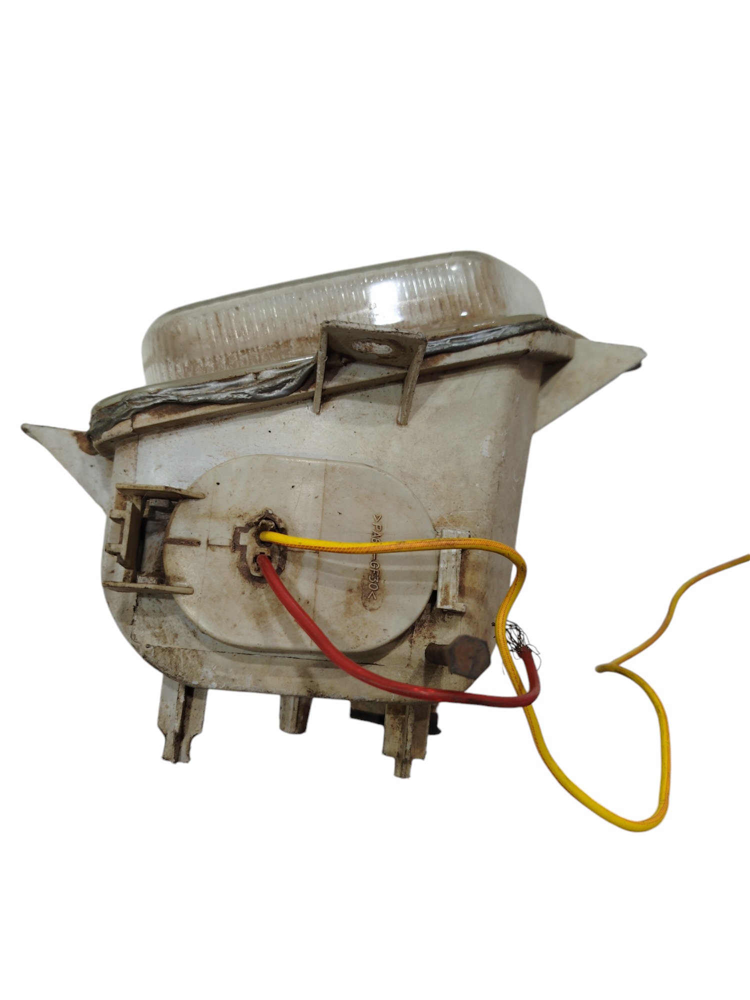Farol Milha Direito Gm Blazer S10 1999 Arteb 2