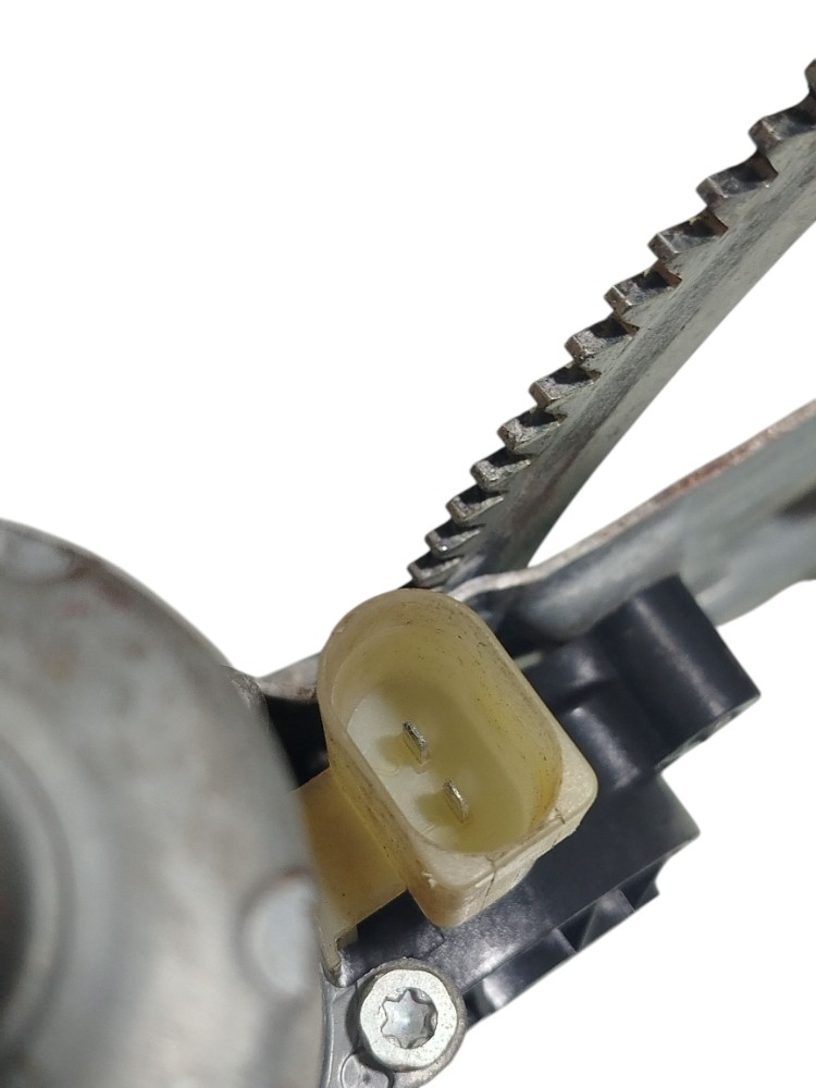 Maquina Vidro Diant Esq Motoris Vectra 2007 a 12 0130821438 1