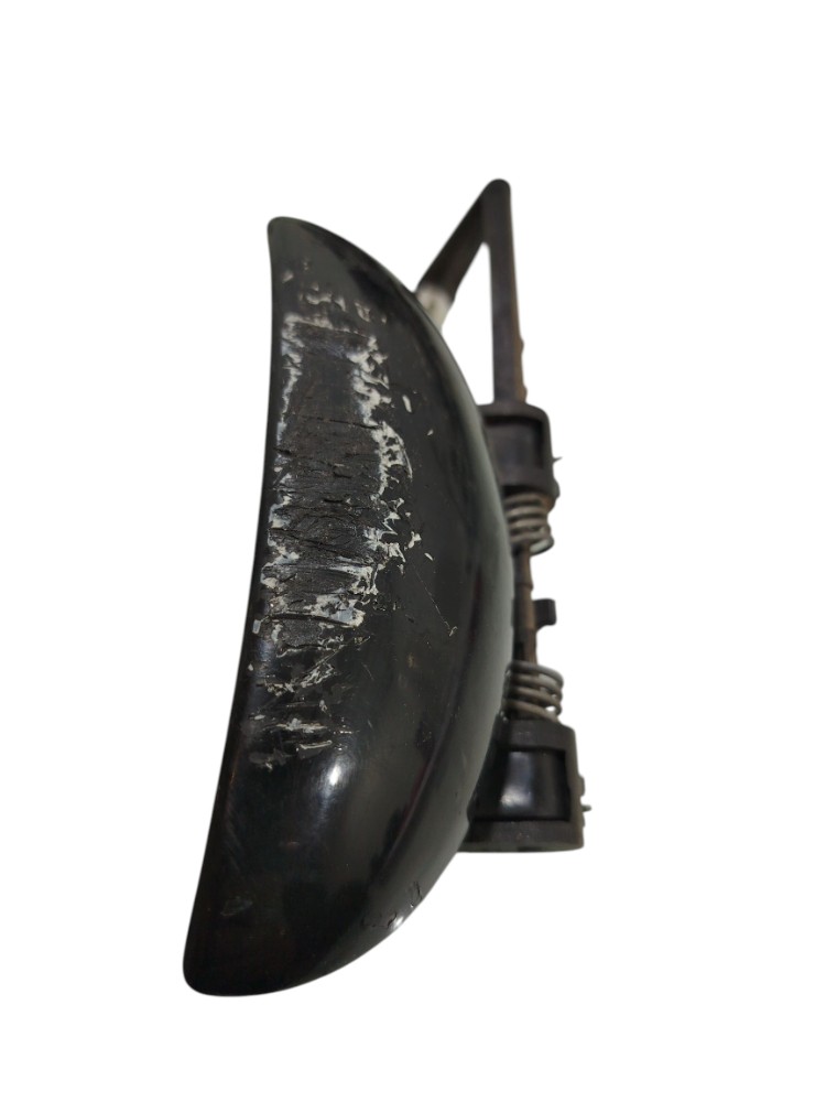 Maçaneta Externa Diant Direita Peugeot 206 2001 Preta 3
