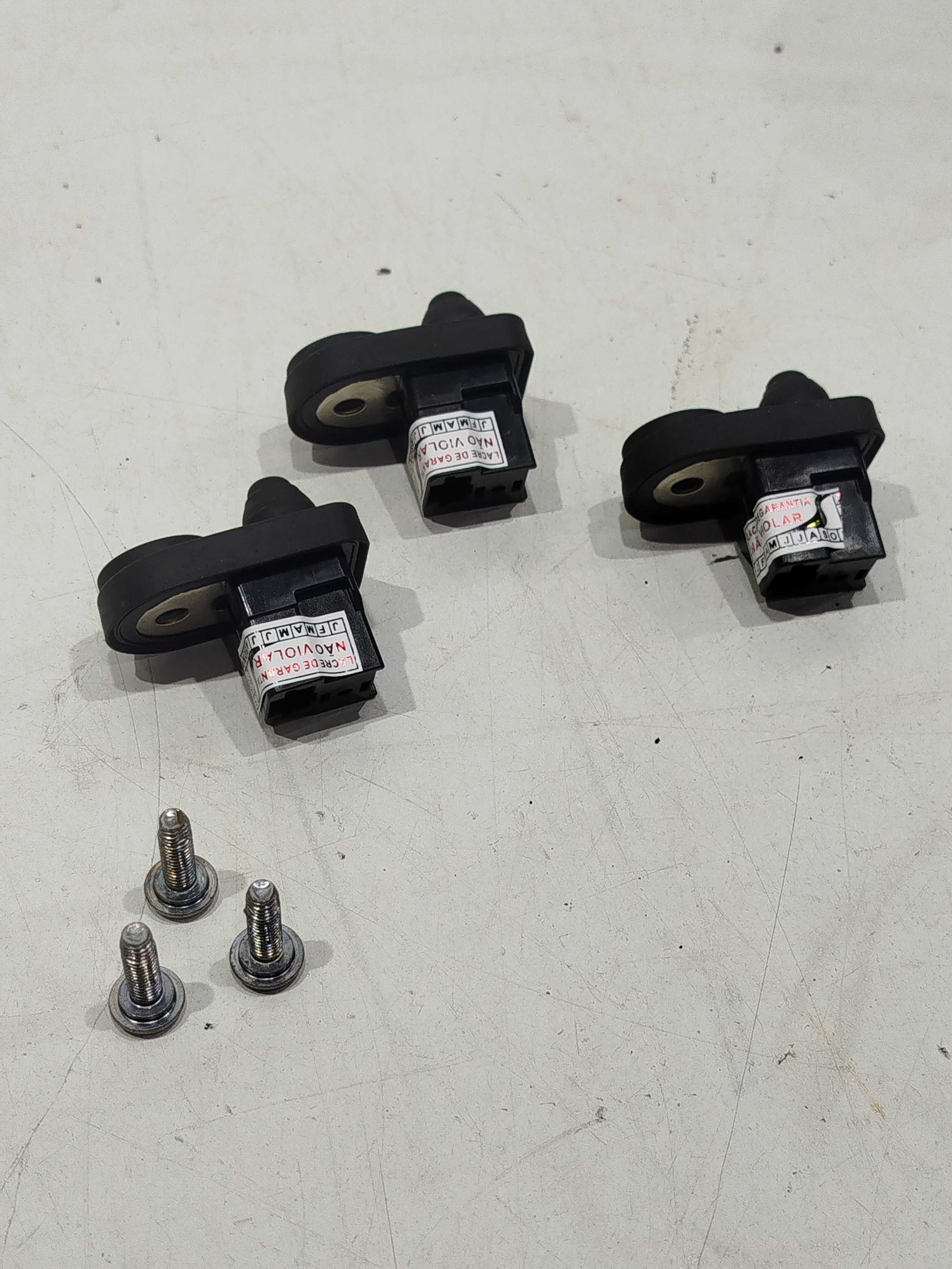 Kit Interruptor Trava Portas Nissan Versa V Drive 2020 3und 2