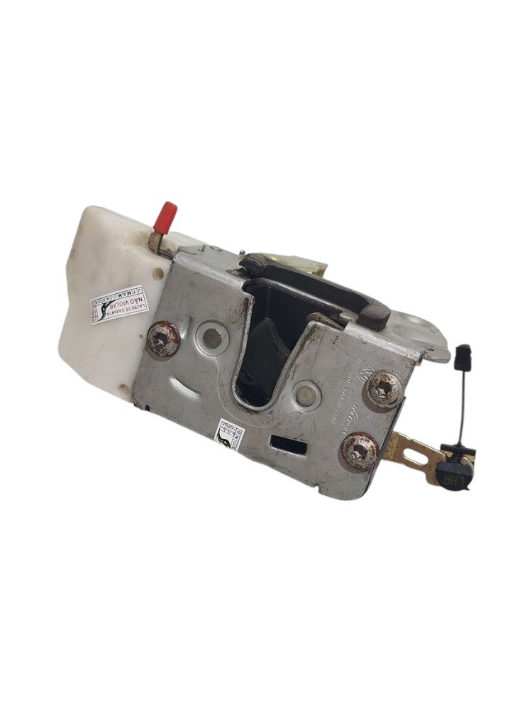 Fechadura Elétrica Tras Direita Gol G3 2005 3