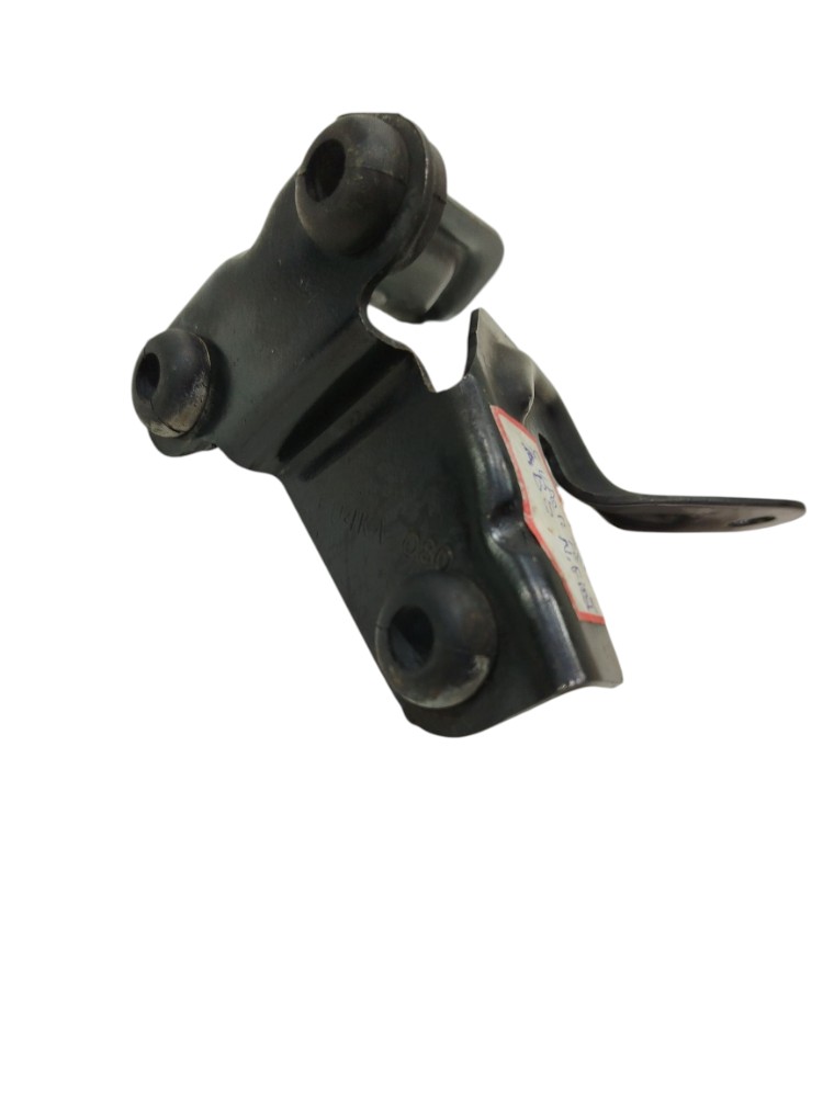 Suporte Módulo Abs Ford New Fiesta 2011 a 2013 4