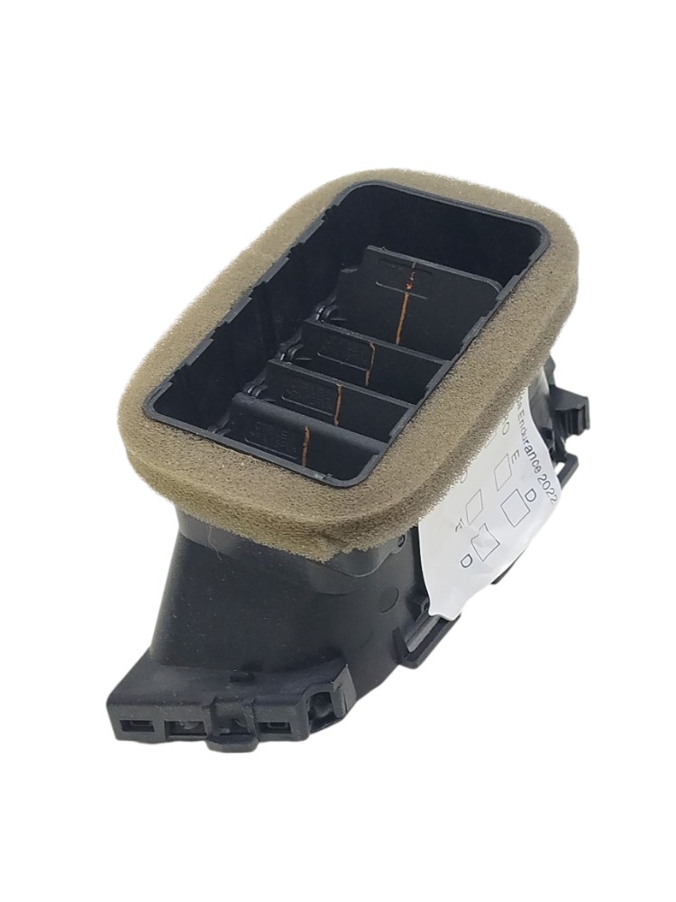 Difusor Ar Esquerd Central Fiat Strada End 1.4 22  100253452 5