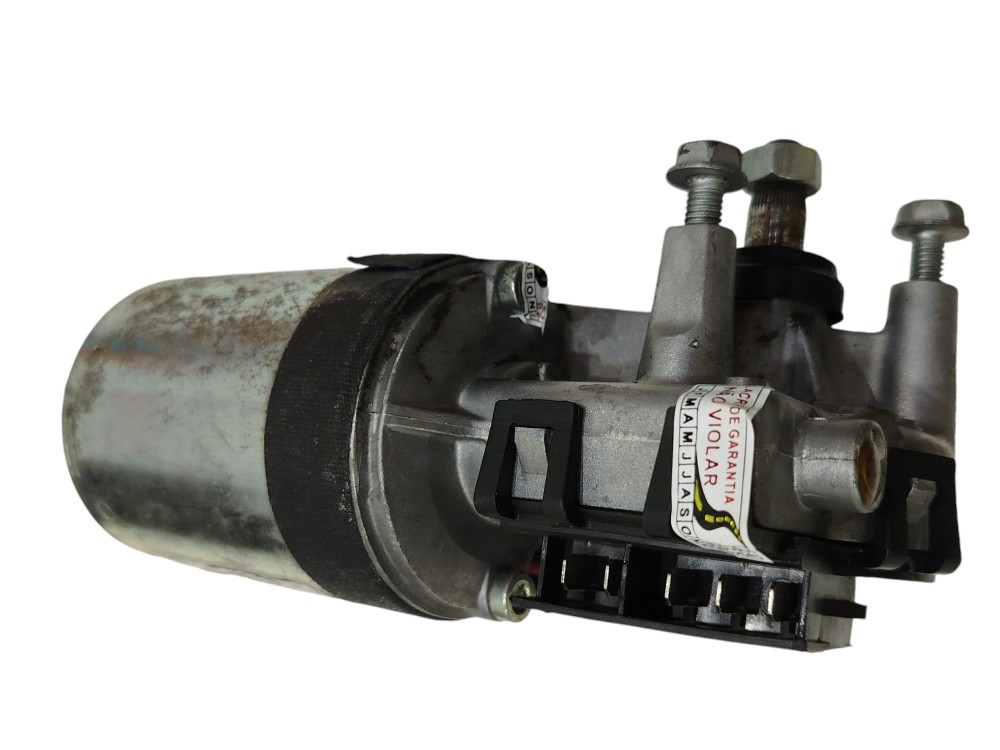 Motor Limpador Máquina Parabrisa G4 Savei Vw Gol 2006 A 2014 2