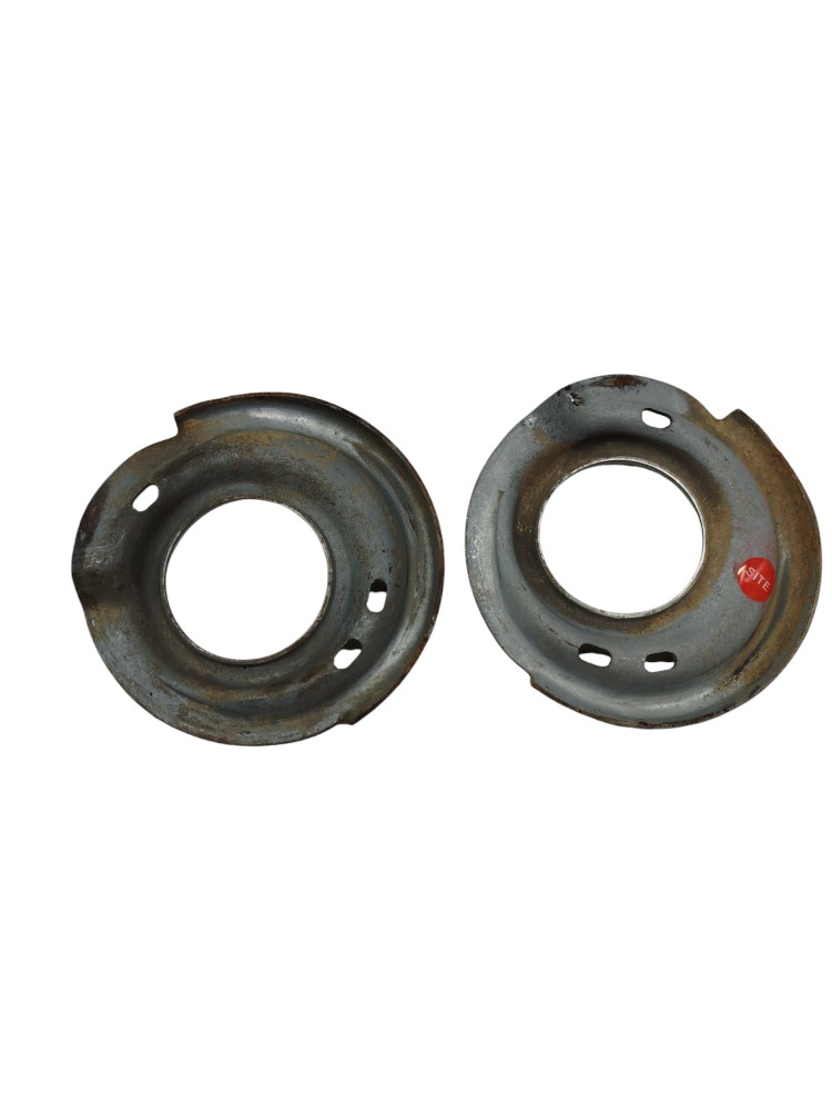 Par Coxim Prato Mola dianteira Xsara glx 1.6 2002 3