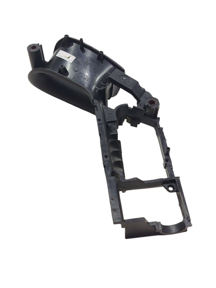 Puxador Porta Dianteira Direita Golf 1995 A 1999 1h0867180 3