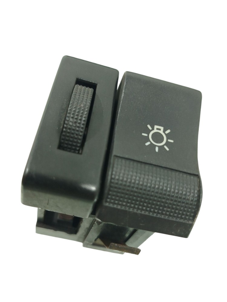 Botao farol luz vw quantum santana 1991 a 2001 1