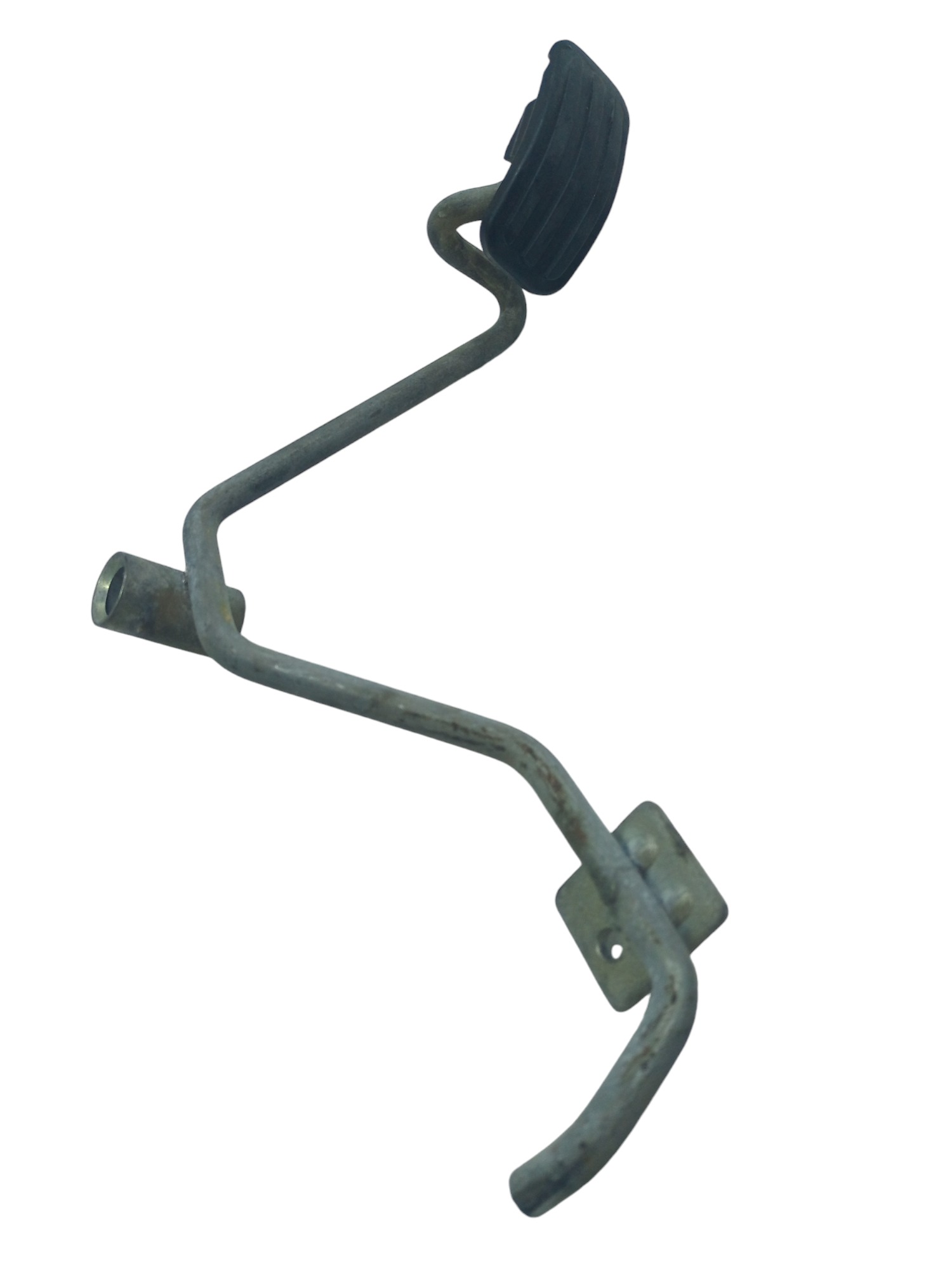 Pedal Do Acelerador Peugeot 206 1.4 2004 2