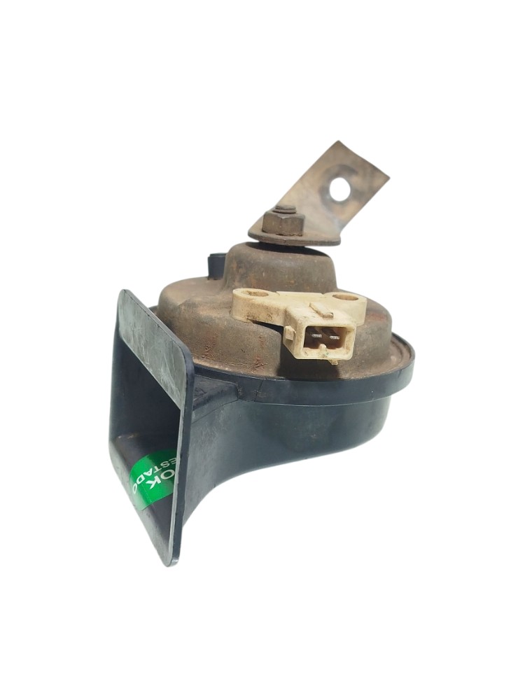 Buzina caracol Peugeot 206 2004  007002 4