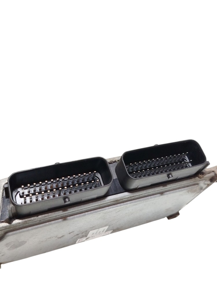 Módulo Câmbio Aut Citroën C4 307 2007 a 2012 9661983980 2