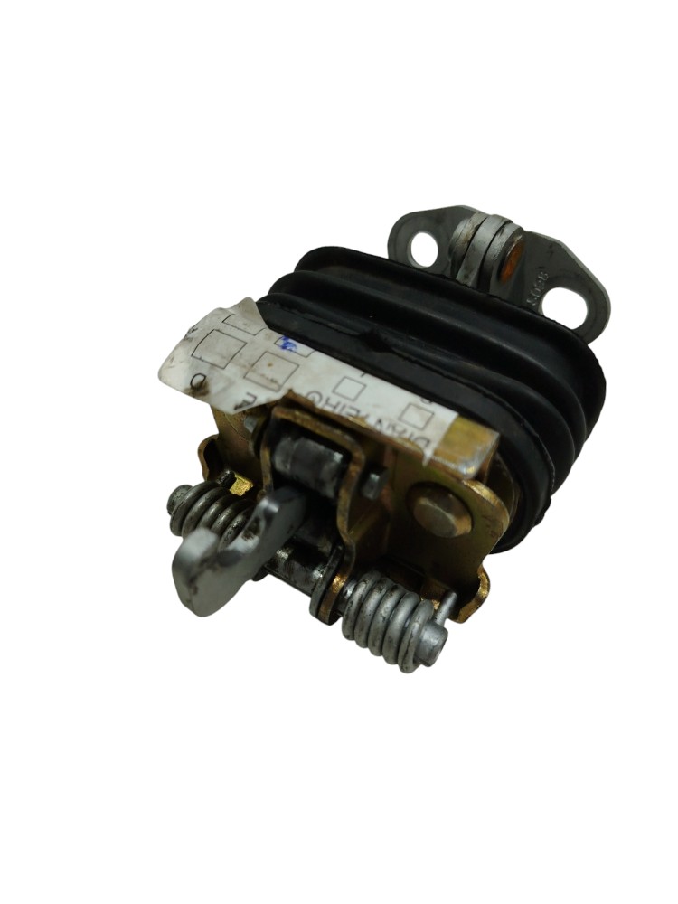 Limitador Porta Traseira Esquerda Xsara 2002 3