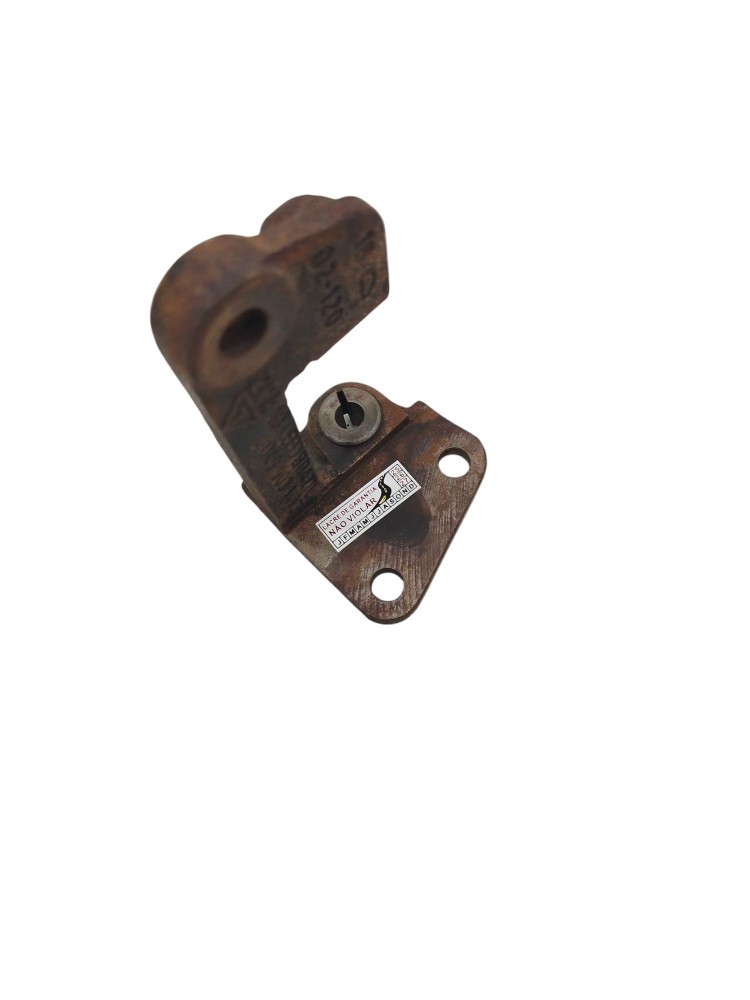 Suporte Alternador Gol 1.6 Ap 2005 Original 6