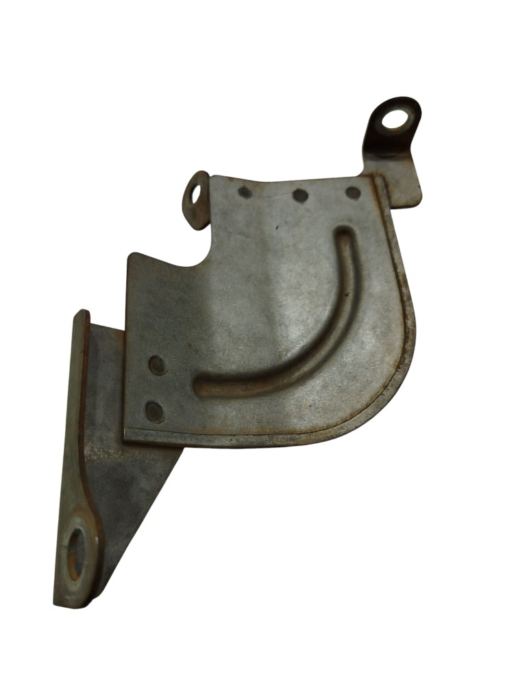 Defletor Protetor Coifa Nissan Versa 2013 3