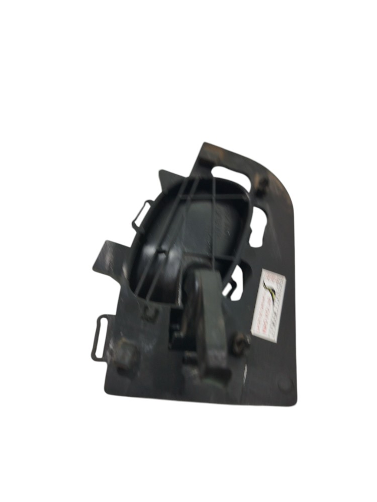 Maçaneta interna Diant Direito Peugeot 206 2006 4