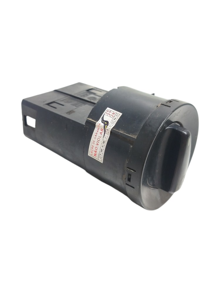 Comando Botão Chave Luz Vw Gol Parati Saveiro 1999 Orig 6