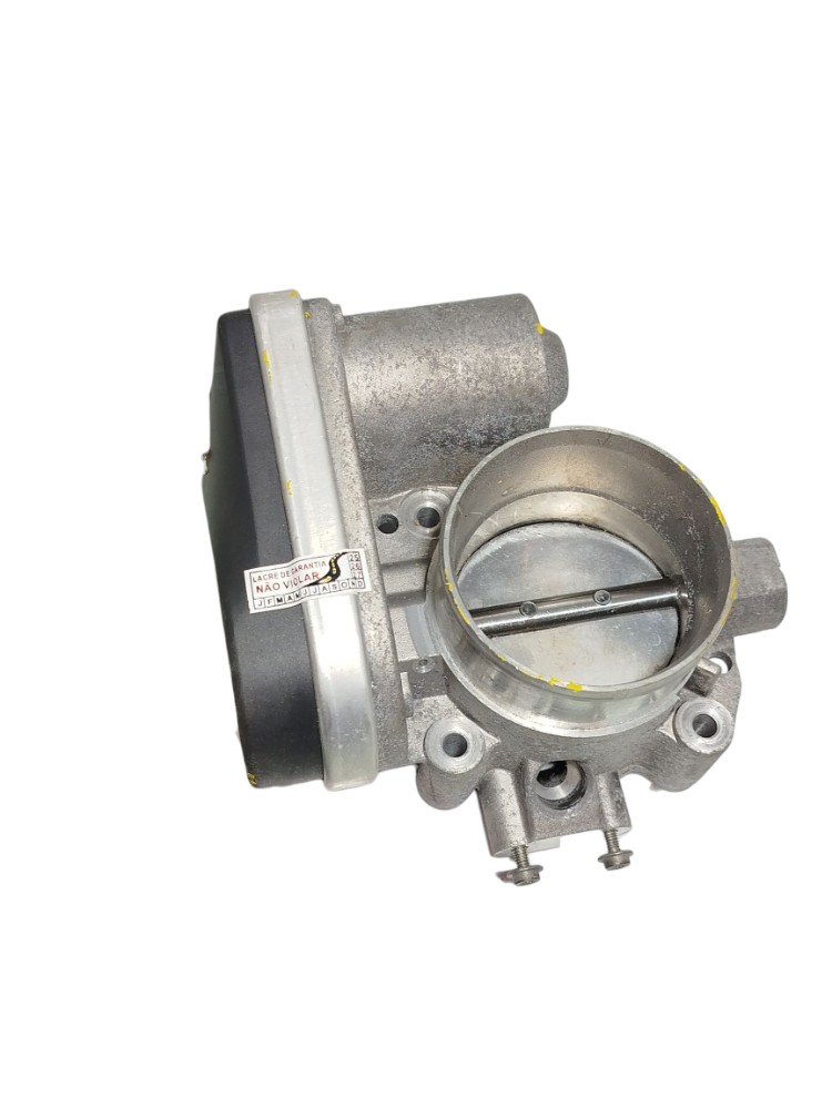 Tbi Corpo Borboleta Fluence 2.0 2011 A2C53374432