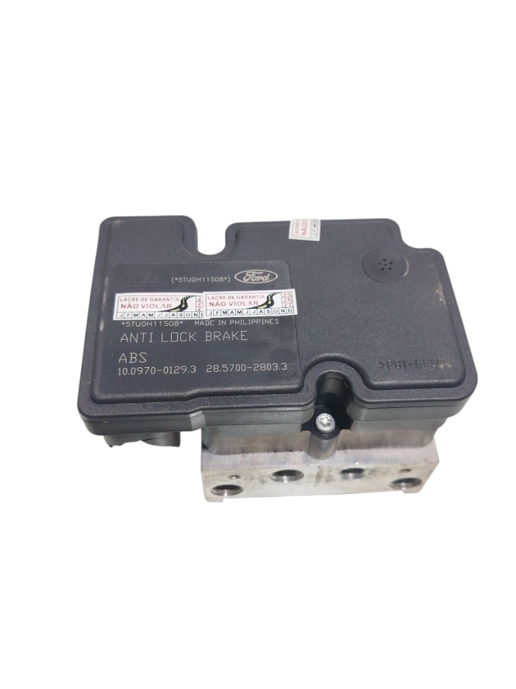Módulo Abs Ford Focus 2009 a 2012 10020701014 3