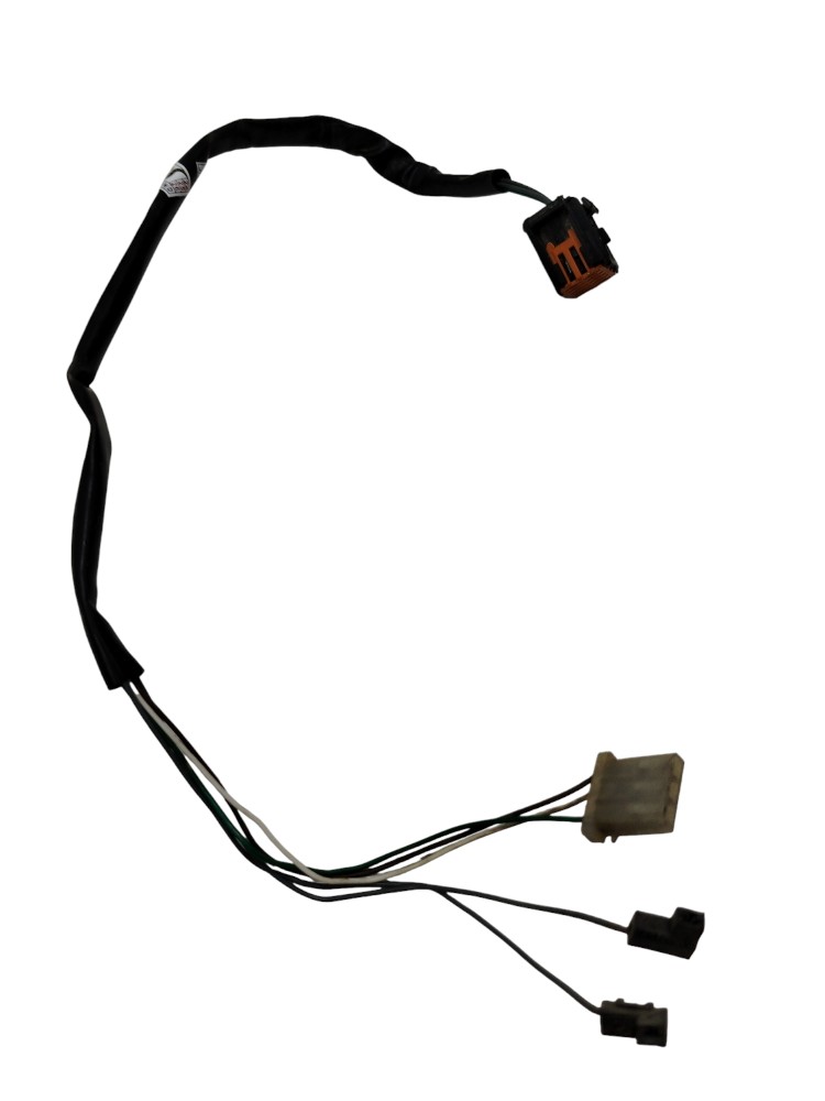 Chicote Retrovisor Diant Esquerdo Motoris Xsara Glx 1.6 2002 4