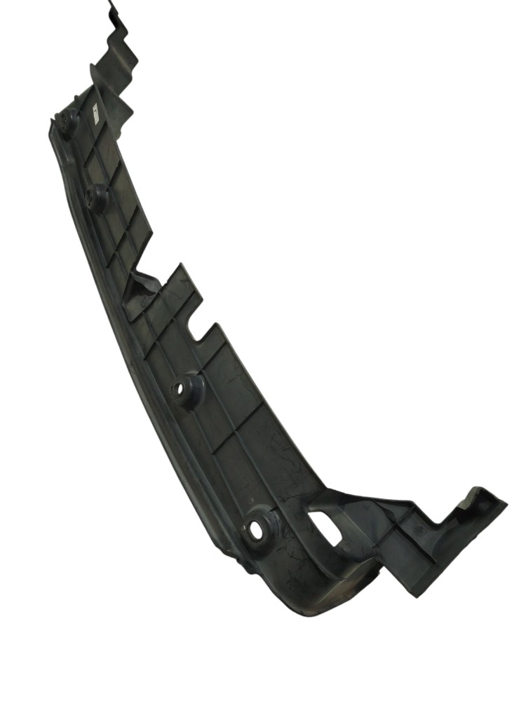 Defletor Inferior Radiador Honda City 2011 74112tm6 Detalhe 6
