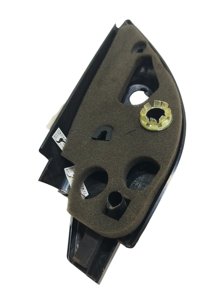 Moldura Interna Retrovisor Interna Direito Voyage 1.6 2018 2