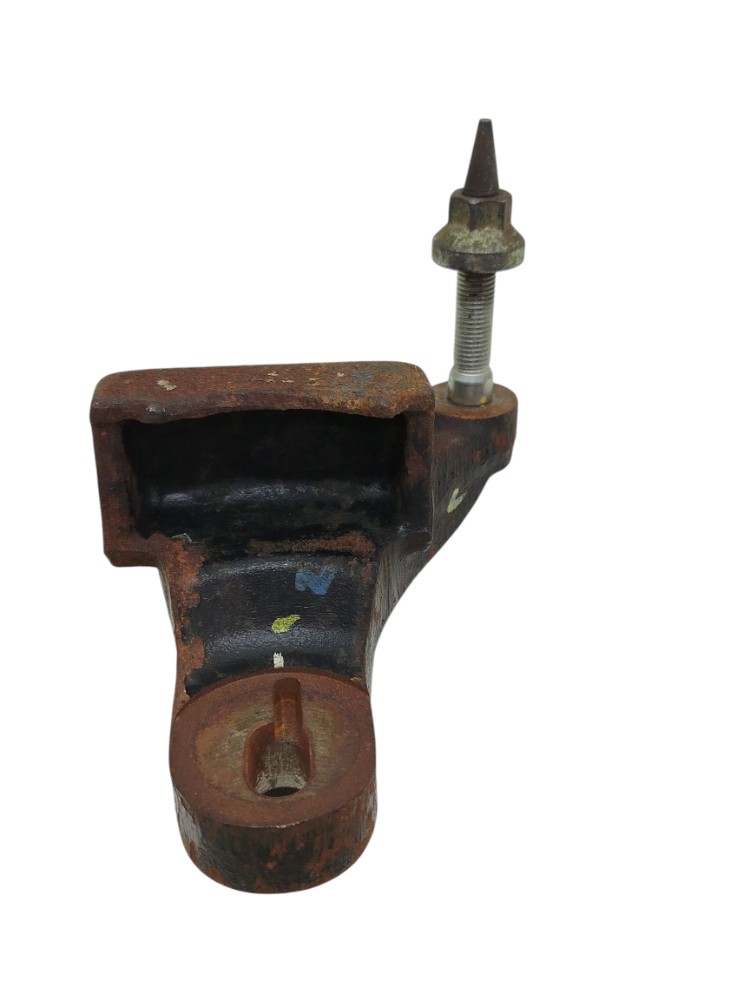 Suporte Coxim Motor Honda Fit 2007 4