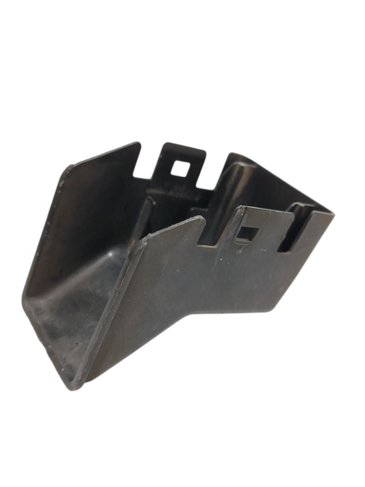 Tampa Acabamento Ventoinha Peugeot 307 2008 9653314580 9