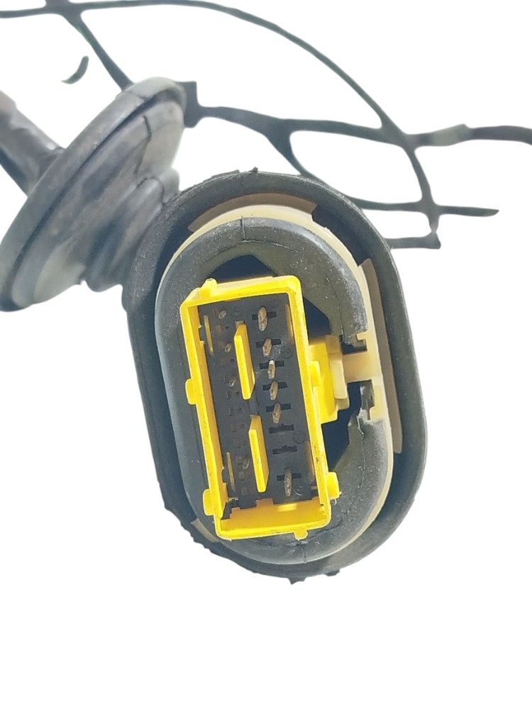 Chicote Porta Diant Direita Citroen C4 2008 A 2013 4