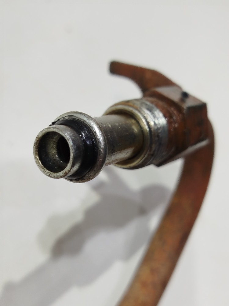 Mangueira Direção Hidráulica Duster 4×4 2.0 16v 2015 2