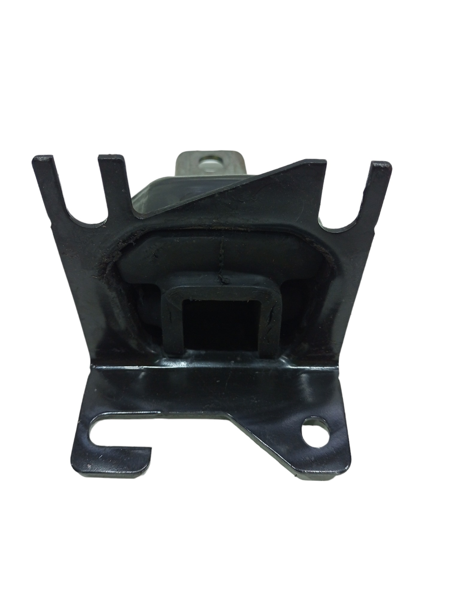 Coxim Motor Lado Esquerdo Renault Sandero 1.0 16v 2016 3