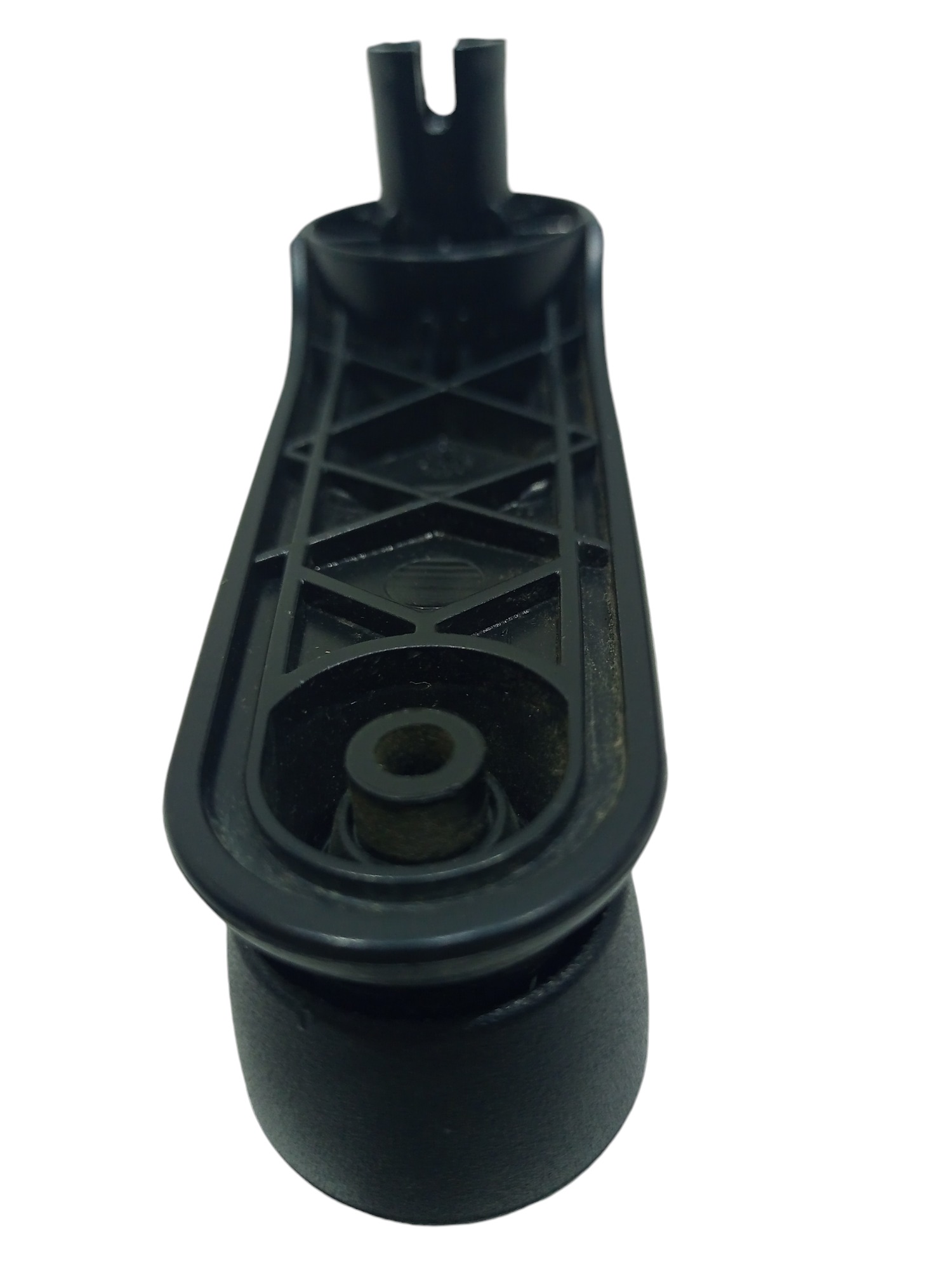 Manivela Vidro Traseiro Direito Peugeot 206 1.4 2004 3