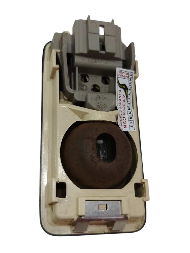 Luz Teto Xsara Glx 2002 1