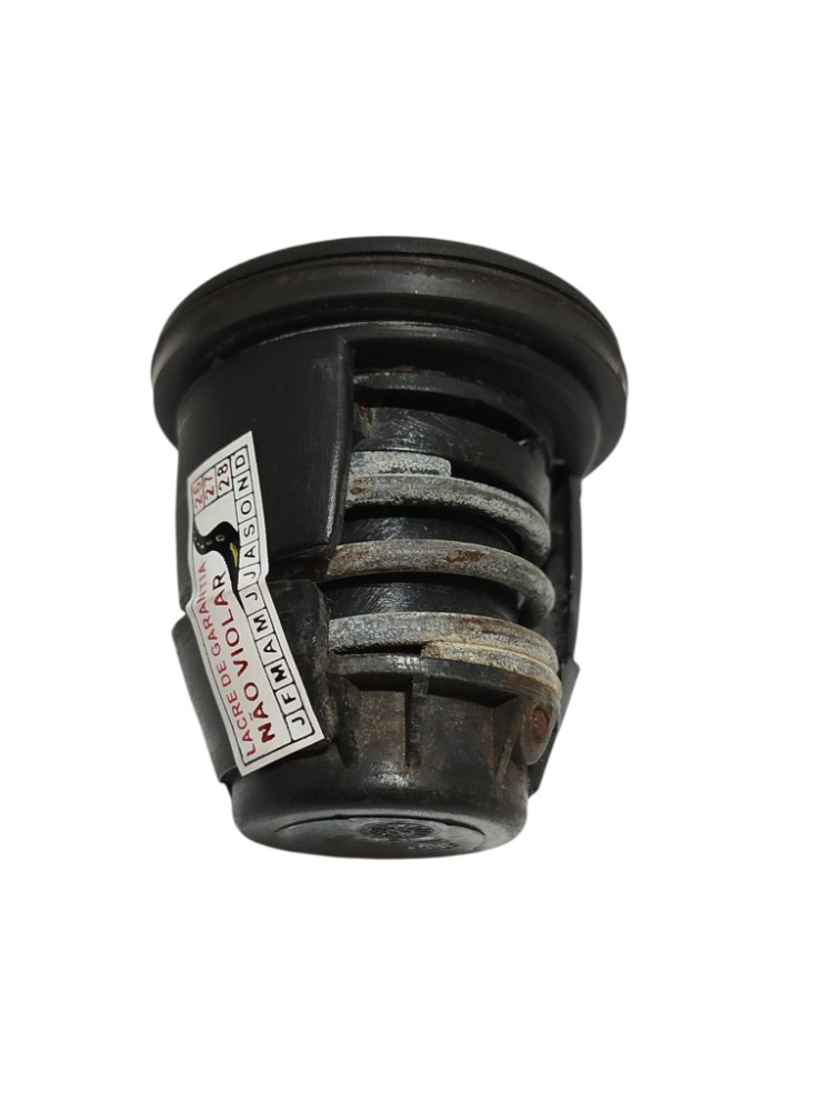 Fechadura Tanque Combustível Fiat Uno 1996 Preto 1996 2