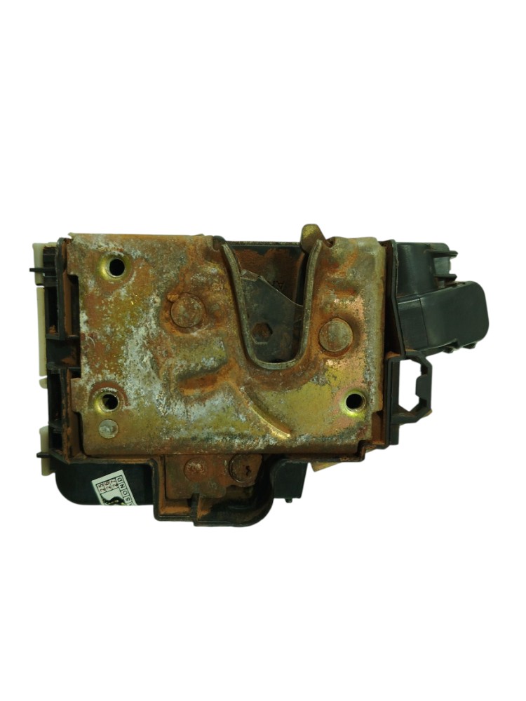 Fechadura Elétrica Diant Direita Vw Golf 1994 A 1998 Detalhe 5