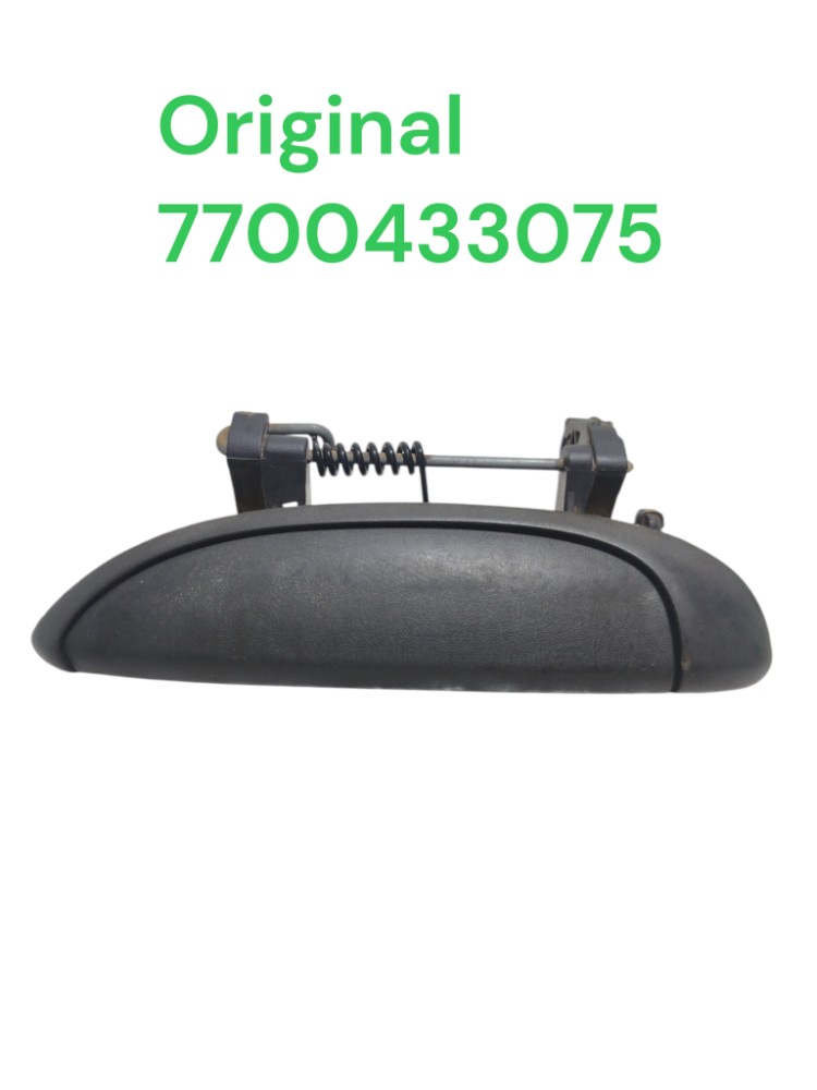 Maçaneta Diant Esquerda Renault Scenic Clio Megane 02 a 09 1