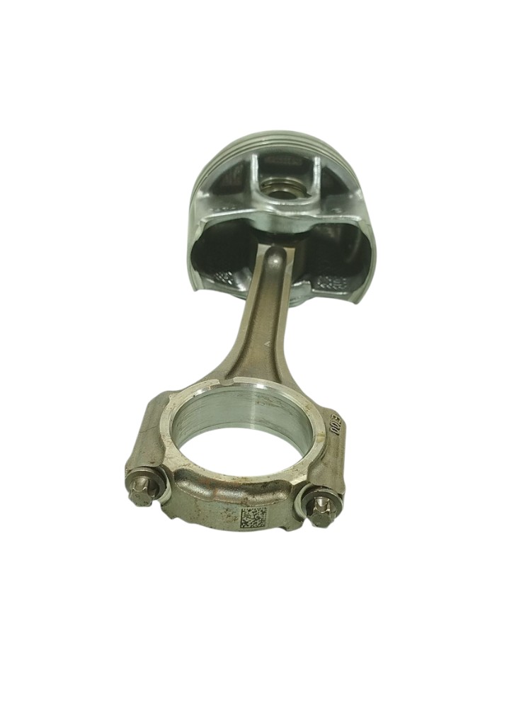 Pistao Biela Ford Ka 1.5 3cc 2019 A 10